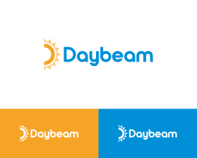 Logo for Daybeam entry by Muhammad irfani