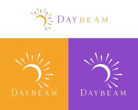 Logo for Daybeam entry by MUHAMMAD TAUFIQ