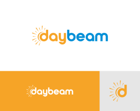 Logo for Daybeam entry by Muhammad irfani