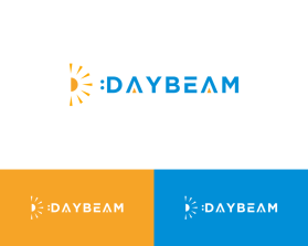 Logo for Daybeam entry by Muhammad irfani