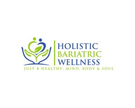 Winning entry: Holistic Bariatric Wellness entry by BaharAli