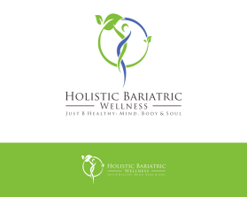 Holistic Bariatric Wellness entry by MUHAMMAD TAUFIQ