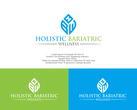 Holistic Bariatric Wellness entry by one