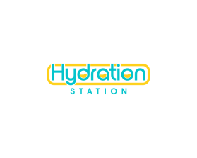 Www.hydrationstationoc.com entry by Fani_studio