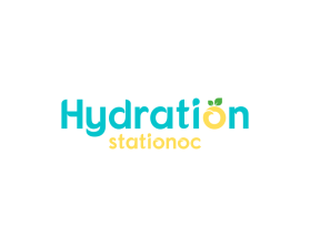 Www.hydrationstationoc.com entry by Fani_studio