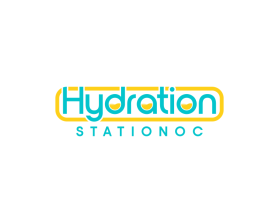 Www.hydrationstationoc.com entry by Fani_studio
