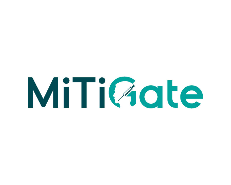 Logo Design for MiTiGate
