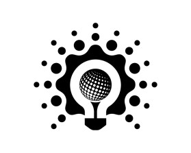 National Golf Foundation - Icon Needed entry by Muh Ruslan