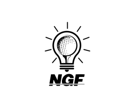 National Golf Foundation - Icon Needed entry by inka