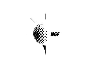 National Golf Foundation - Icon Needed entry by Hasan
