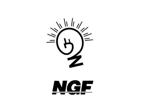 National Golf Foundation - Icon Needed entry by Dwi Rizkianto