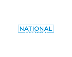 National Golf Foundation - Icon Needed entry by Abidah Khairiyah