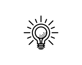 National Golf Foundation - Icon Needed entry by Muh Ruslan
