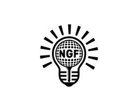National Golf Foundation - Icon Needed entry by Eryc Bhudi Praptomo