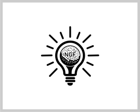 National Golf Foundation - Icon Needed entry by rinayuliana