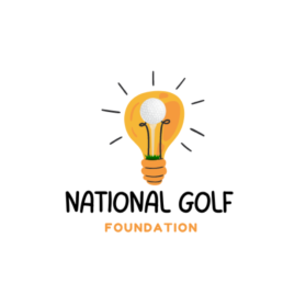 National Golf Foundation - Icon Needed entry by Adrian Roditis