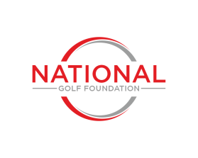 National Golf Foundation - Icon Needed entry by Abidah Khairiyah