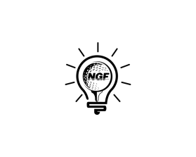 National Golf Foundation - Icon Needed entry by inka