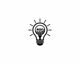 National Golf Foundation - Icon Needed entry by akhmad riswanto