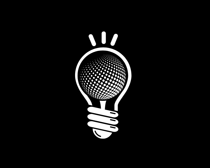 Logo Design for National Golf Foundation - Icon Needed