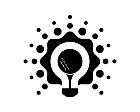 National Golf Foundation - Icon Needed entry by Muh Ruslan