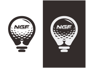 National Golf Foundation - Icon Needed entry by MUHAMMAD TAUFIQ