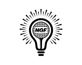 National Golf Foundation - Icon Needed entry by Eryc Bhudi Praptomo