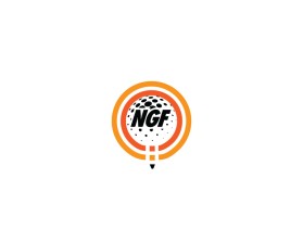 National Golf Foundation - Icon Needed entry by Hasan
