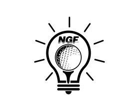 National Golf Foundation - Icon Needed entry by inka