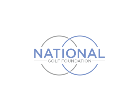 National Golf Foundation - Icon Needed entry by Abidah Khairiyah