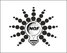 National Golf Foundation - Icon Needed entry by Abidah Khairiyah