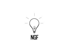 National Golf Foundation - Icon Needed entry by Hasan