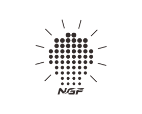 National Golf Foundation - Icon Needed entry by MUHAMMAD TAUFIQ