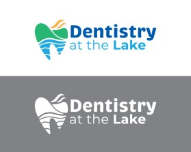 Dentistry at the Lake entry by Albert Chester Casia