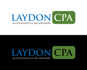 LaydonCPA entry by SawDesigns