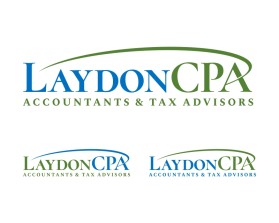 Winning entry: LaydonCPA entry by Ari Muchtarom