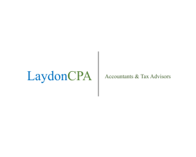 LaydonCPA entry by permata*88