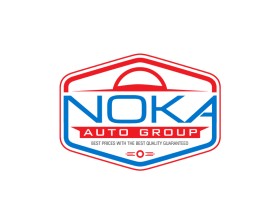 Noka Auto Group entry by Barnali933
