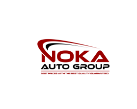 Noka Auto Group entry by inka07