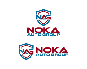 Noka Auto Group entry by XIOXA