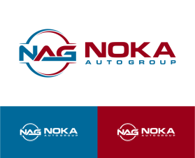 Noka Auto Group entry by Dr-Tm