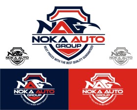 Noka Auto Group entry by TERION