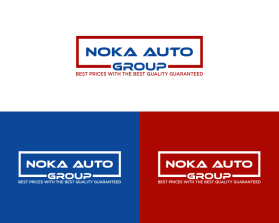 Noka Auto Group entry by mukhan