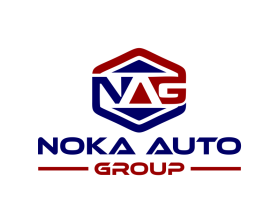 Noka Auto Group entry by inka07