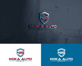 Noka Auto Group entry by XIOXA