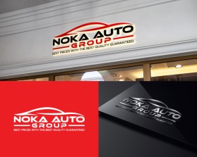 Noka Auto Group entry by Ameer967