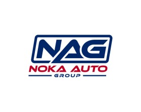 Noka Auto Group entry by dibbofficial