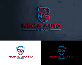 Noka Auto Group entry by kodok