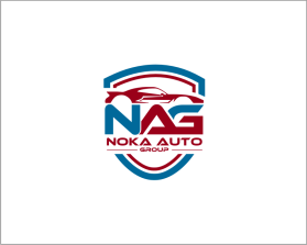 Noka Auto Group entry by kodok
