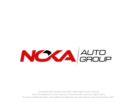 Noka Auto Group entry by dhanny09